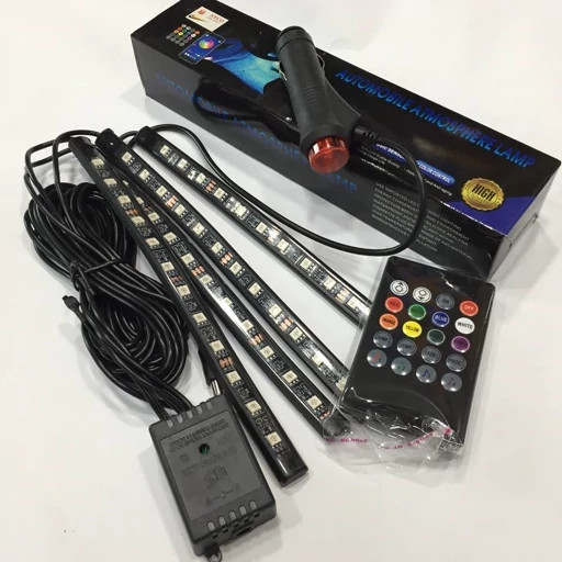 چراغ اتمسفر لایت Claw
