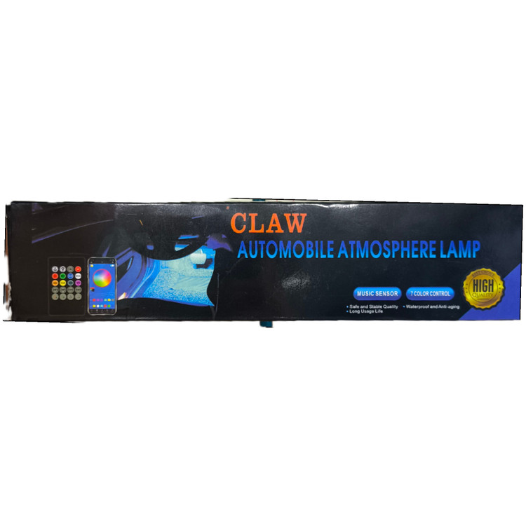 چراغ اتمسفر لایت Claw