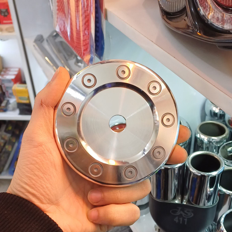 درب باک RC