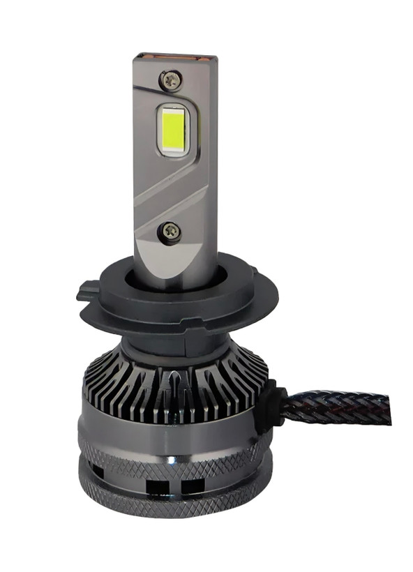 هدلایت m125pro لنزو